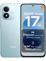 Xiaomi Redmi Note 17 5G Dual Sim 256GB 6GB RAM